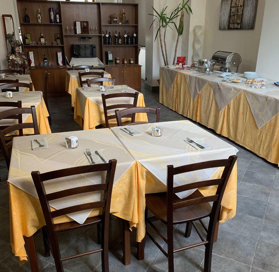 I Cento Campanili Apartment *